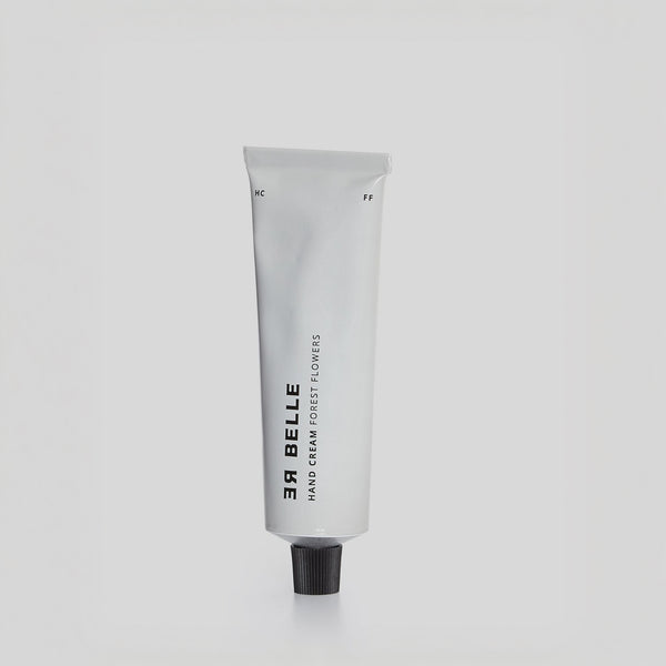 Rebelle Copenhagen Hand Cream Forest Flowers 50 ml