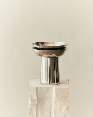 Louise Roe Fountain 02 Vase