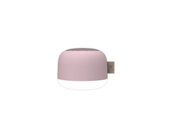 aLIGHT høyttaler og lampe