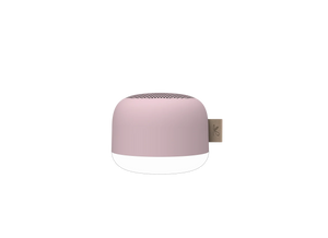aLIGHT høyttaler og lampe