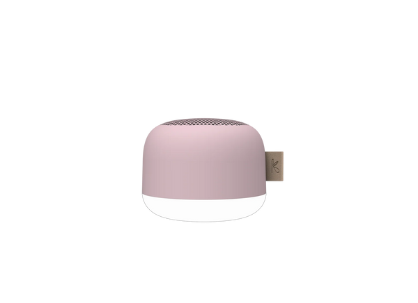 aLIGHT høyttaler og lampe