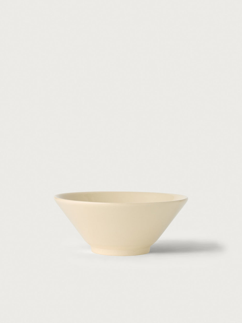 Memphis Bowl - Ø17 - Sand