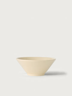 Memphis Bowl - Ø17 - Sand
