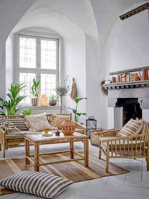 Bloomingville Sole Loungestol
