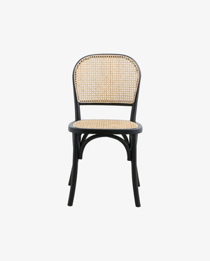 Wicky Chair spisestol