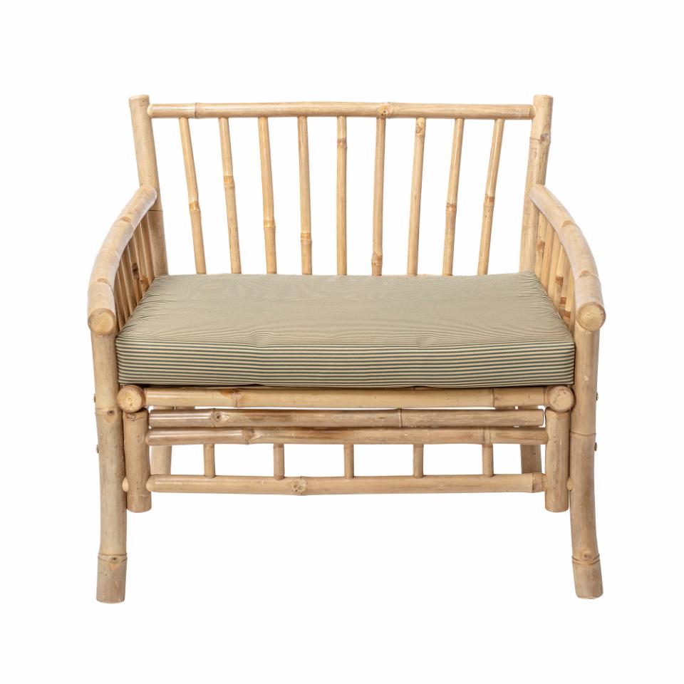 Bloomingville Sole Loungestol