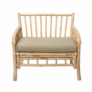 Bloomingville Sole Loungestol