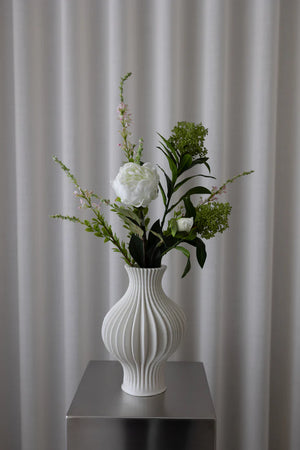 Bloom Objects Ivory Bloom Bouquet