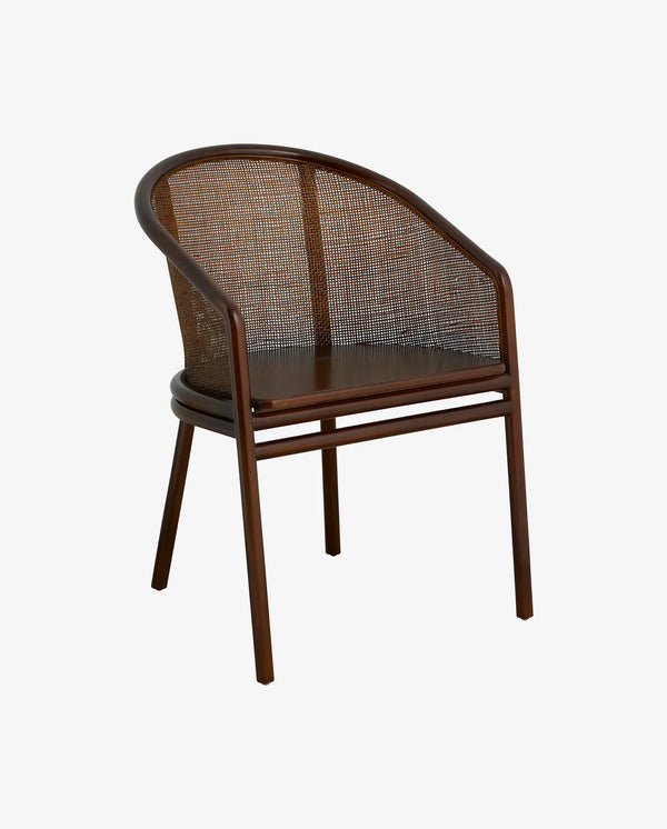 Nordal Mosso Dinner Chair