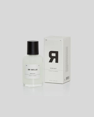 Rebelle Copenhagen Room Mist Forest Flowers 100 ml