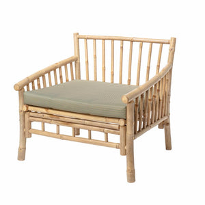 Bloomingville Sole Loungestol