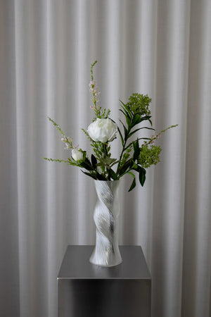 Bloom Objects Ivory Bloom Bouquet