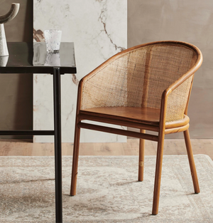 Nordal Mosso Dinner Chair