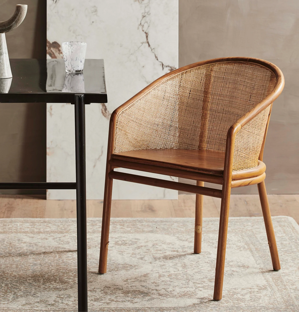 Nordal Mosso Dinner Chair