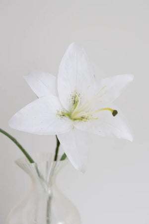 Bloom Objects Artificial Lily