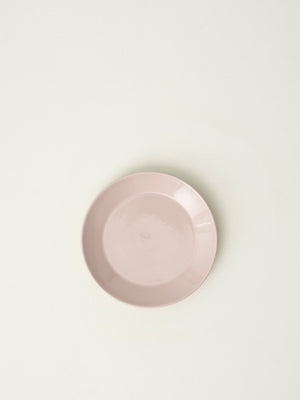 Memphis frokosttallerken - Rose