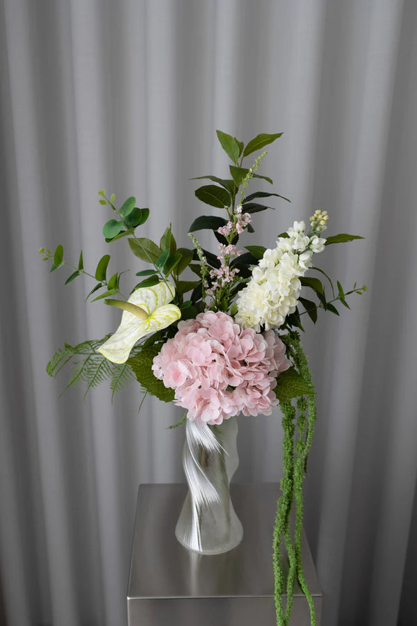 Bloom Objects Soft Pink Bouquet