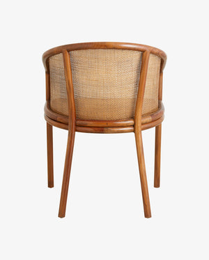 Nordal Mosso Dinner Chair