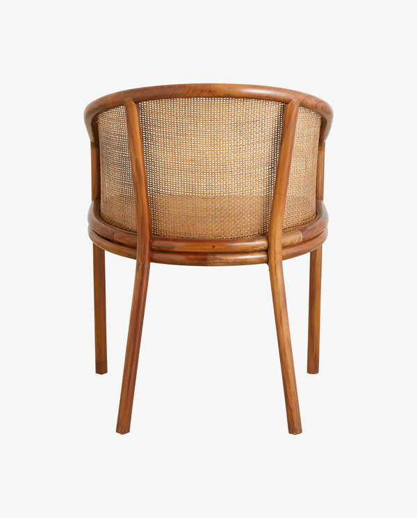 Nordal Mosso Dinner Chair