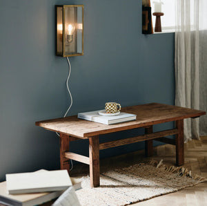 Nordal Palora Coffee Table