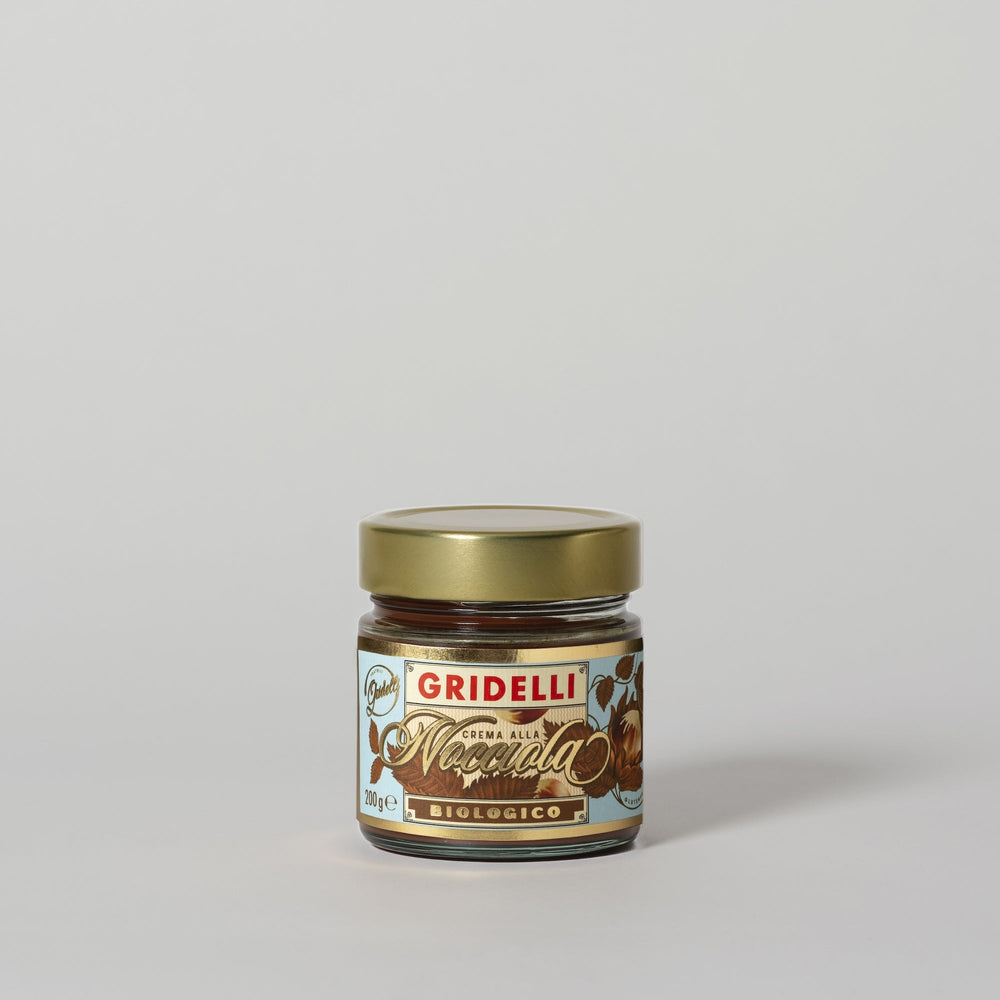 Gridelli Crema alla nocciola