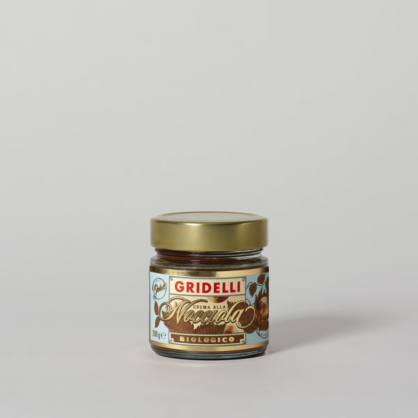 Gridelli Crema alla nocciola