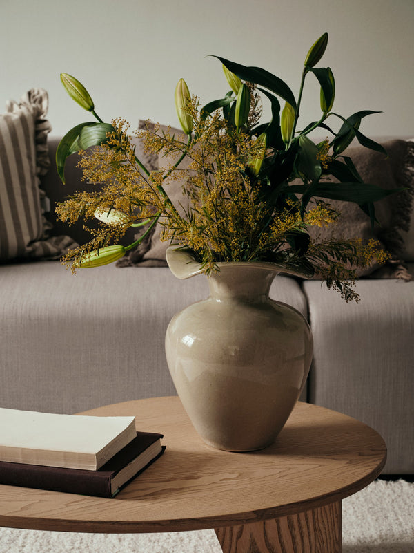 Broste Copenhagen Florentina Vase M