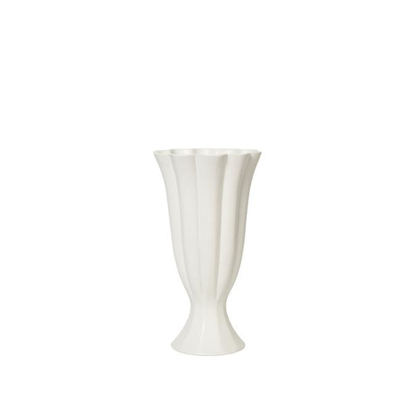 Broste Copenhagen Heli Vase L