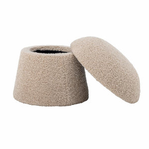 Bloomingville Bocca Puff