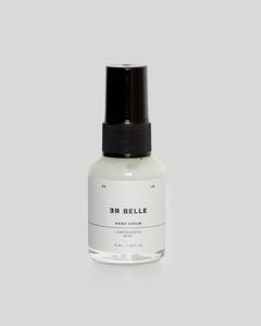 Rebelle Copenhagen Hand Serum Lemongrass mint 30 ml