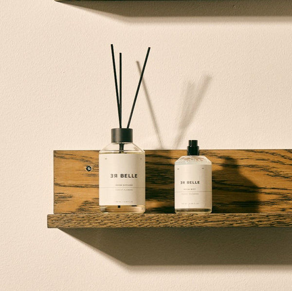 Rebelle Copenhagen Room Diffuser Lily of the Valley 180 ml