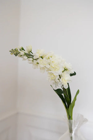 Bloom Objects Artificial Hyacinth