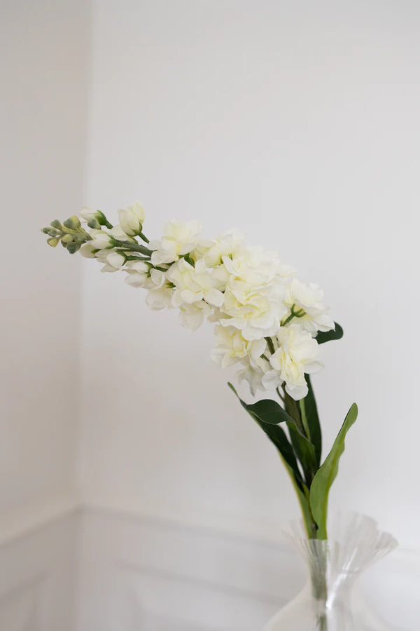 Bloom Objects Artificial Hyacinth