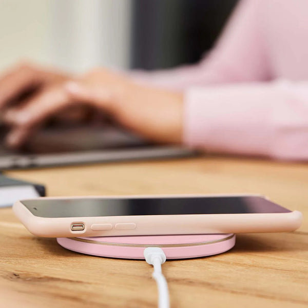 weCHARGE 2 trådløs lader