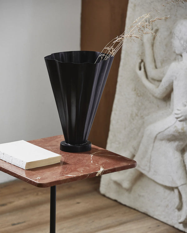 Nordal Coll Vase