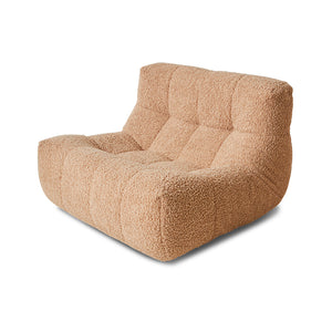 HK Living Lazy lounge chair