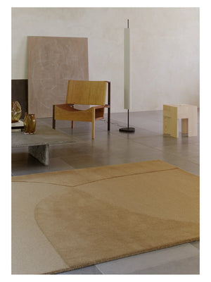 Linie Design Split Plains