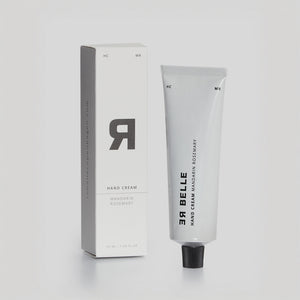 Rebelle Copenhagen Hand Cream Mandarin Rosemary 50 ml