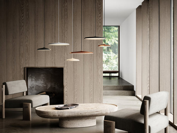 Nordlux Artist 40