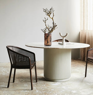 Nordal Mosso Dinner Chair