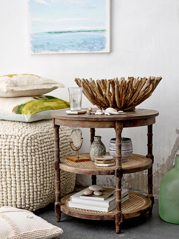 Bloomingville Suna Puff