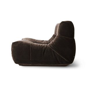 HK Living Lazy lounge chair