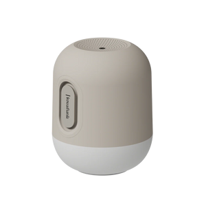 Glowie trådløs høyttaler og lampe