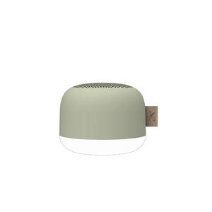 aLIGHT høyttaler og lampe