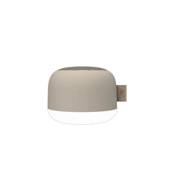aLIGHT høyttaler og lampe