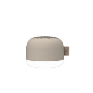 aLIGHT høyttaler og lampe