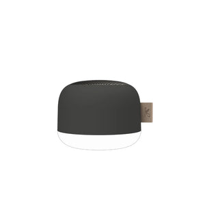 aLIGHT høyttaler og lampe