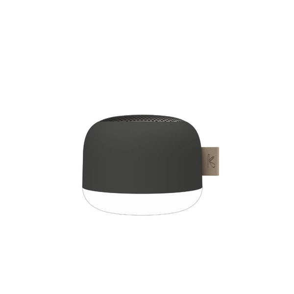 aLIGHT høyttaler og lampe
