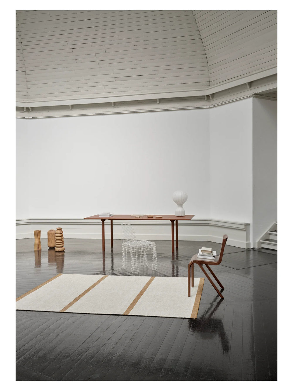 Linie Design Rapallo