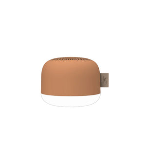 aLIGHT høyttaler og lampe